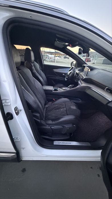 Peugeot 5008 GT,2.0 HDI,177CP,EAT8,2018/06