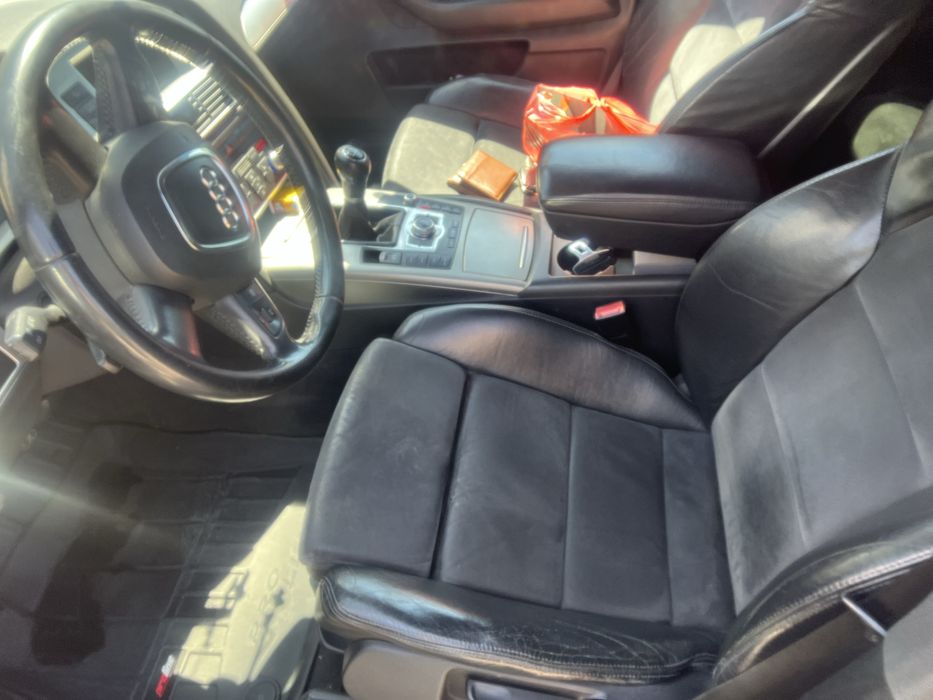 Audi A6 c6  de vanzare