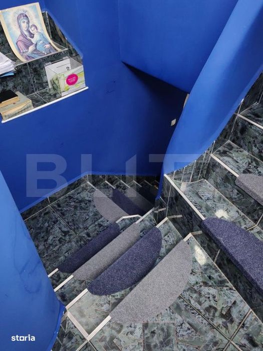 Casa superba in Reghin, 265mp!