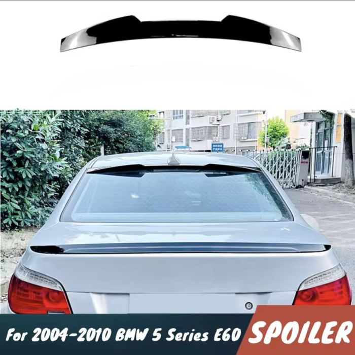 Eleron Lip Codita luneta pentru BMW Seria 5 E60