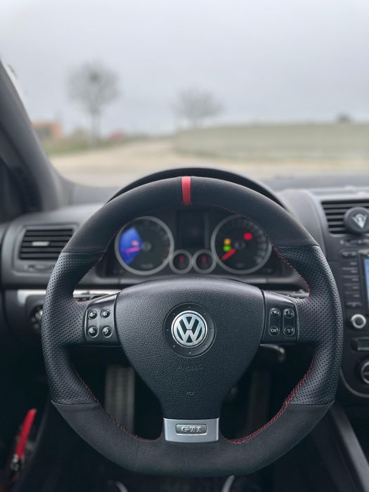 Golf 5 GTI 2.0Tfsi