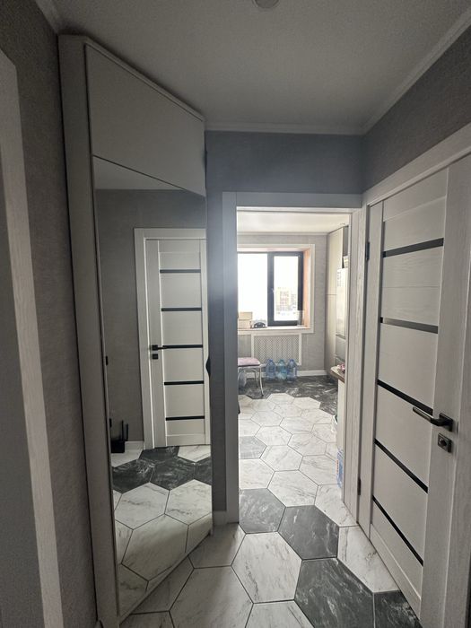 1 ком квартира р-он Сити молла