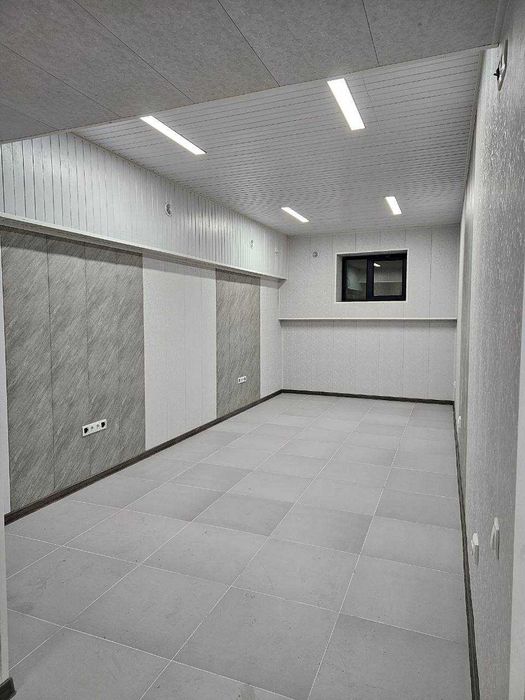 Офис ЖК New Life, 150 м² 1-этаж+цокольный этаж ремонт 2 входа 2 линия