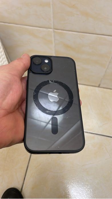 Айфон 14 в хорошем состоянии