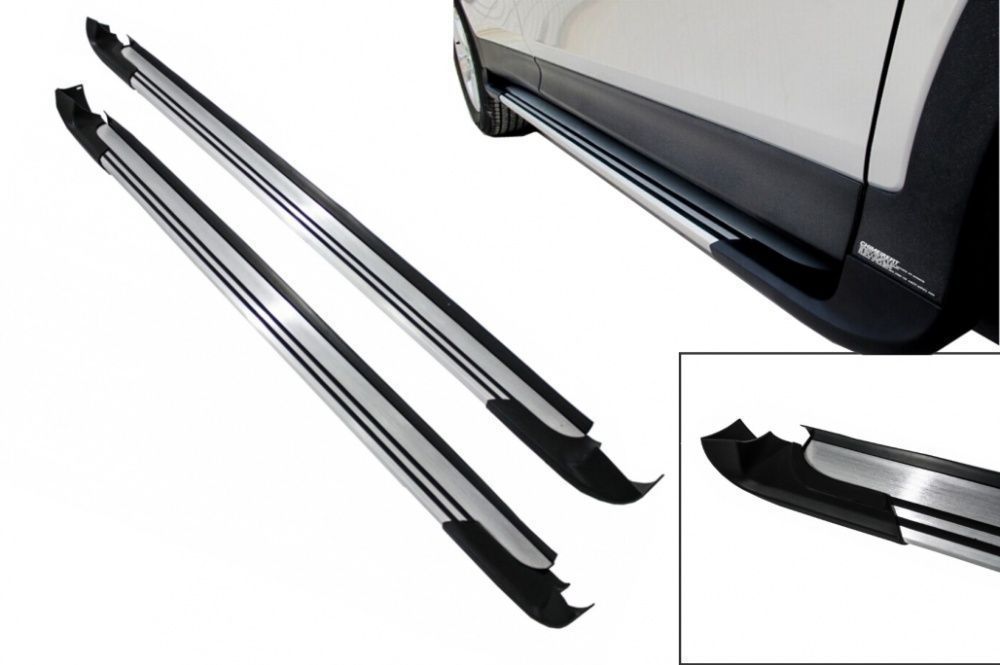 Praguri Laterale compatibil cu Toyota RAV4 XA40 (2013-2018)