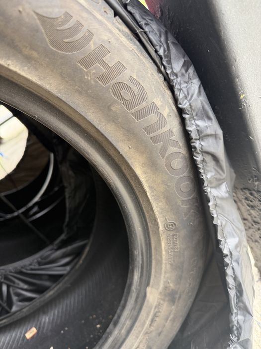 hankook ventus s1 evo 2 suv 235 50 R19