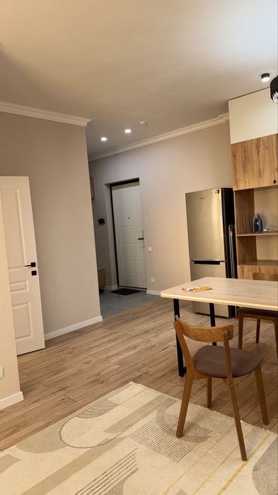 Аренда квартир долгосрочно