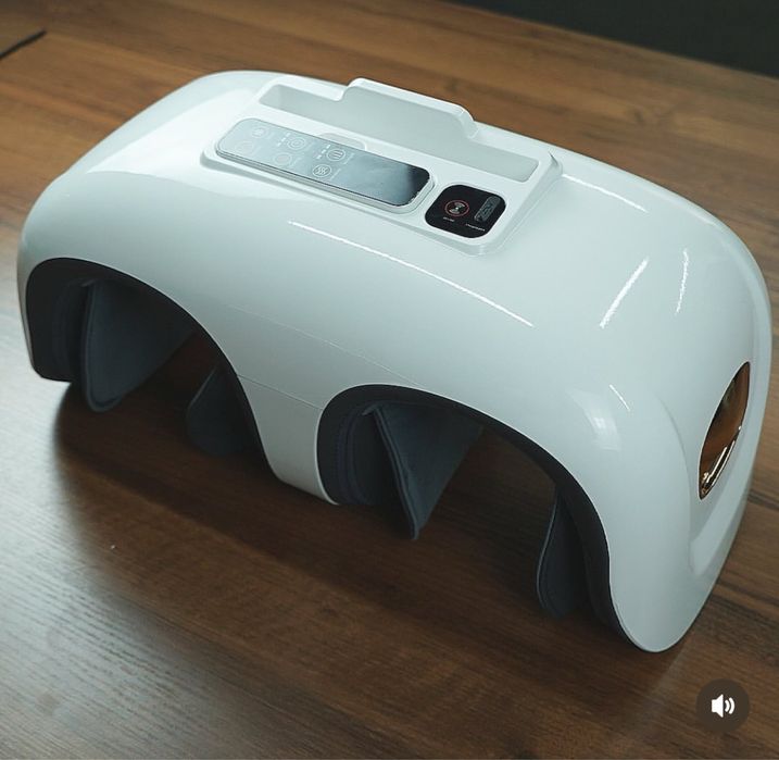 Массажный аппарат для ног