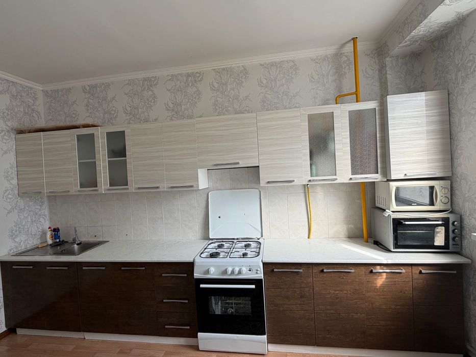 Продам кухонный гарнитур