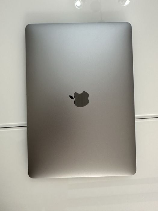 Macbook Pro M1 512 гб