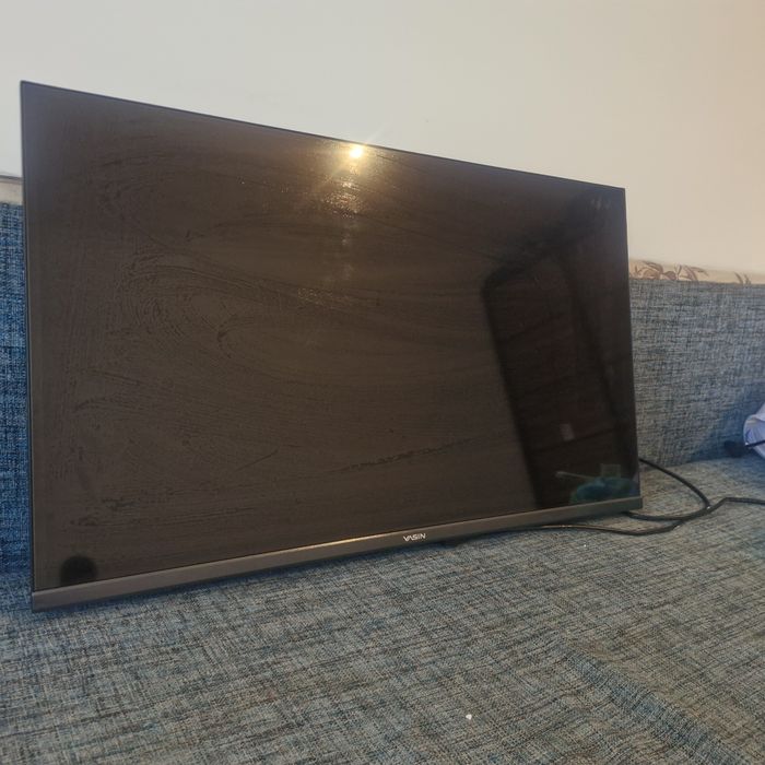 Телевизор YASIN рррр