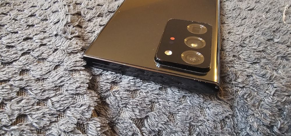 Samsung galaxy note 20 ultra