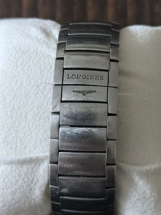 Автоматичен часовник Longines ,eta 2892