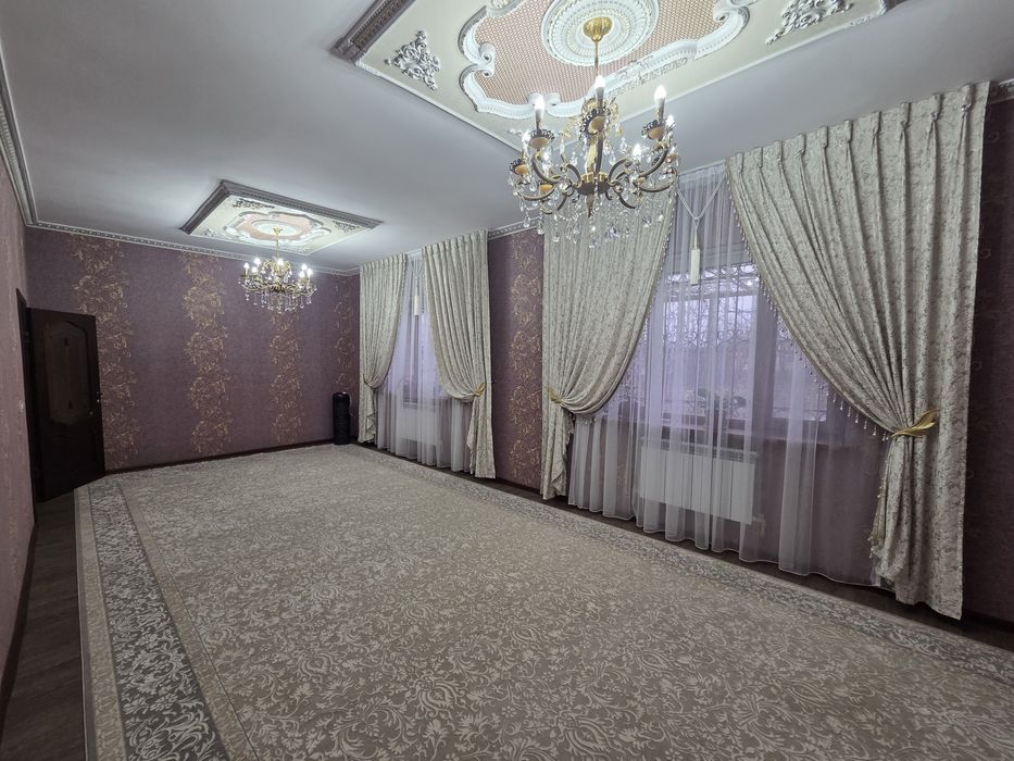 Коттедж жалға беріледі