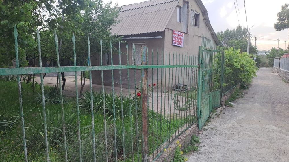 Dacha 5sotix Chirchiq