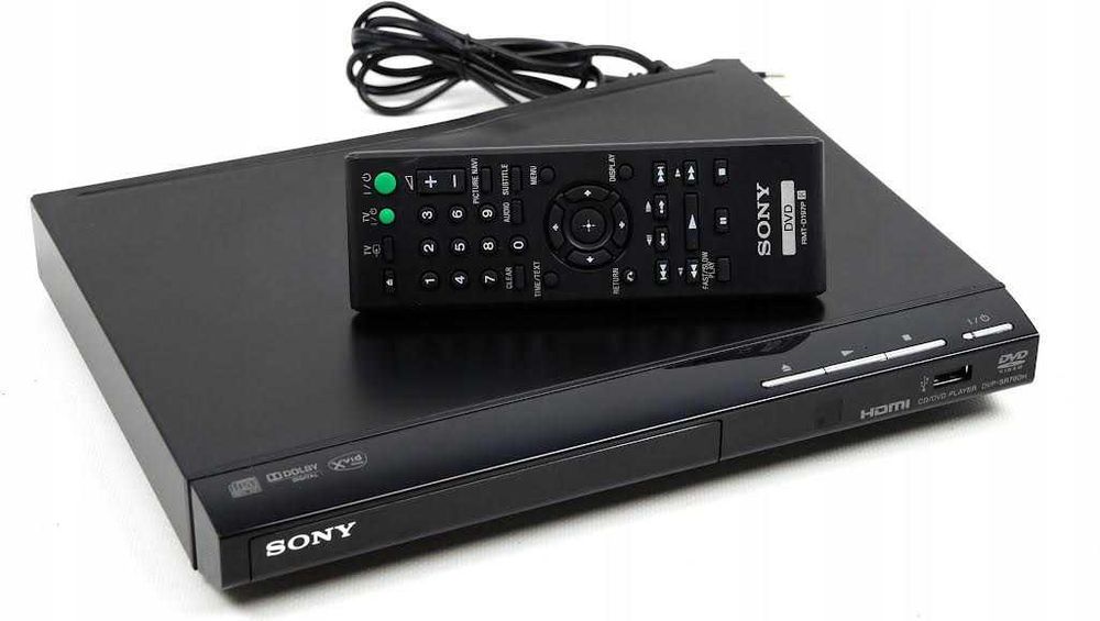оригинален дивиди пр3 плеър сони