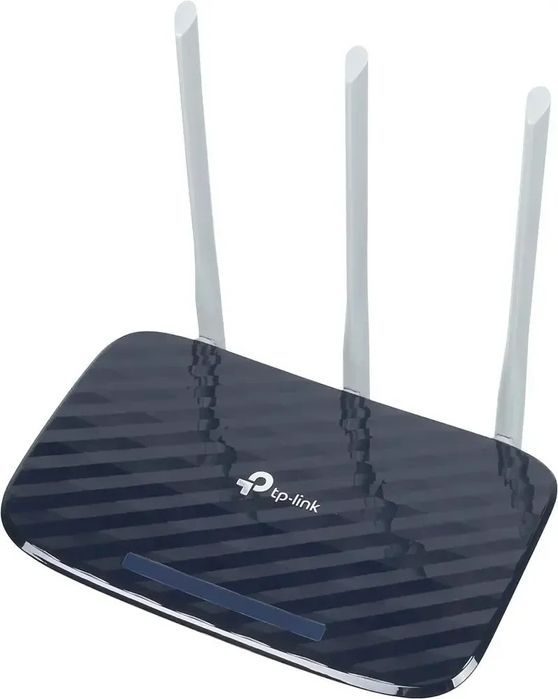 TP-Link Archer C20 AC750 Двухдиапазонный Wi-Fi роутер