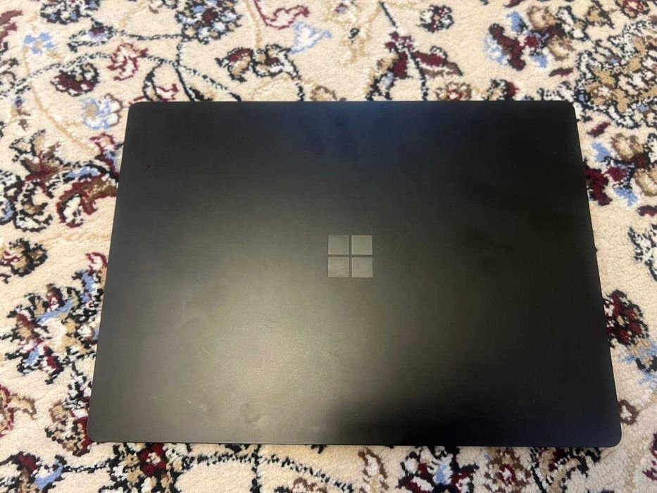 Microsoft Surface Laptop 4 | Intel Core i7 | 16 ГБ RAM | 256 ГБ SSD |