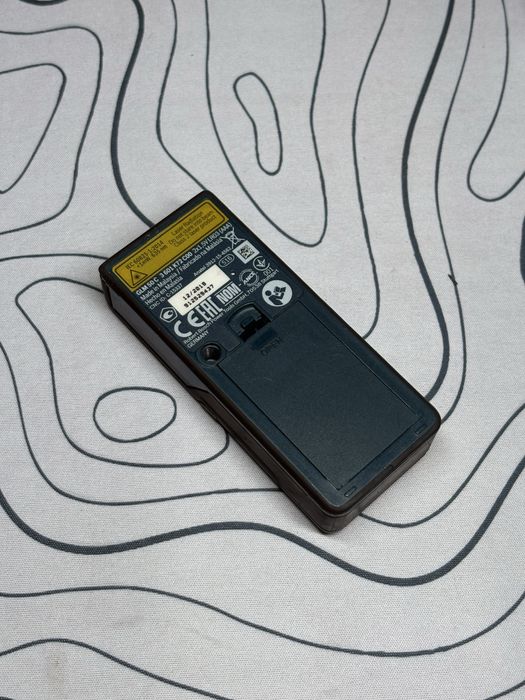 Лазерный дальнометр Bosch Professional GLM 50 C