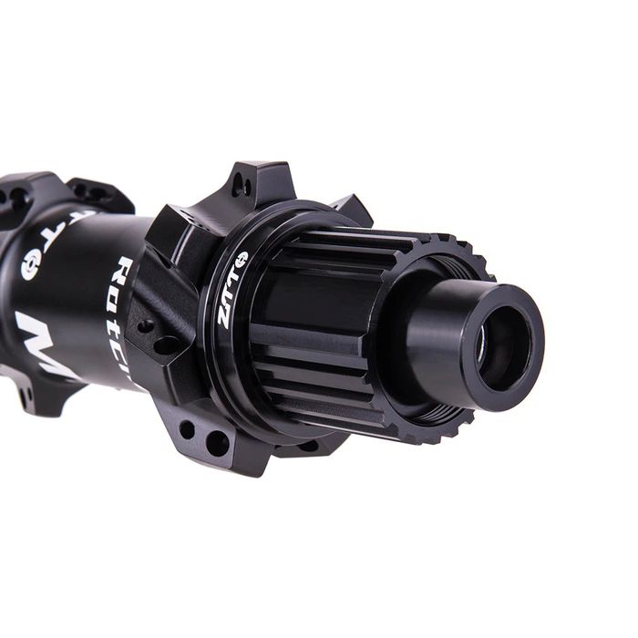 Втулки ZTTO M1 MTB Straightpull BOOST 148.Под 28 спиц. Обмен