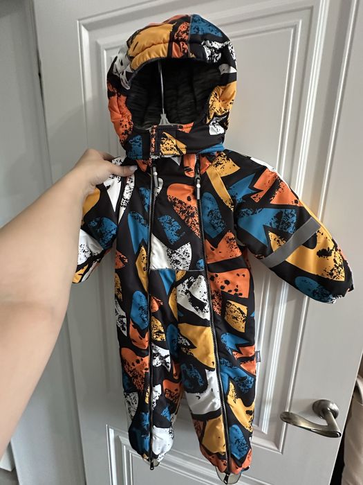 Продаю детский комбинизон размер 86 см