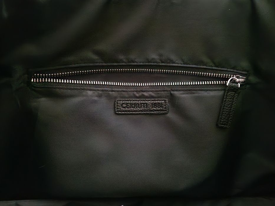 Кожен сак Cerruti 1881 Hamilton