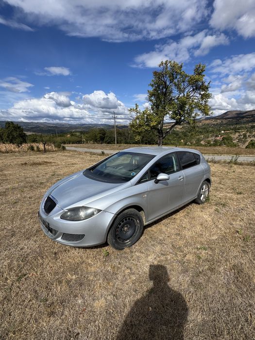 De vînzare SEAT LEON