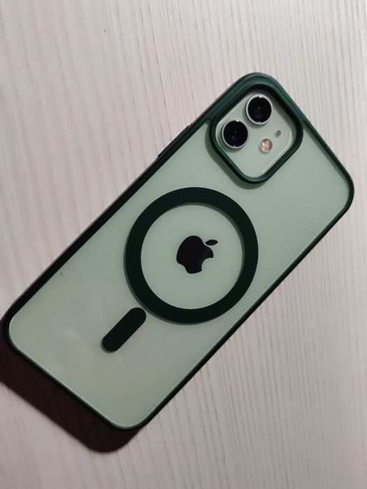 Iphone 12 128!  Гб