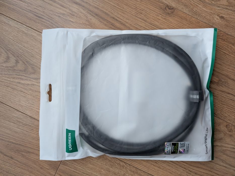 UGREEN 8k HDMI 2.1 cable 2M 8K 60Hz 4K 120Hz