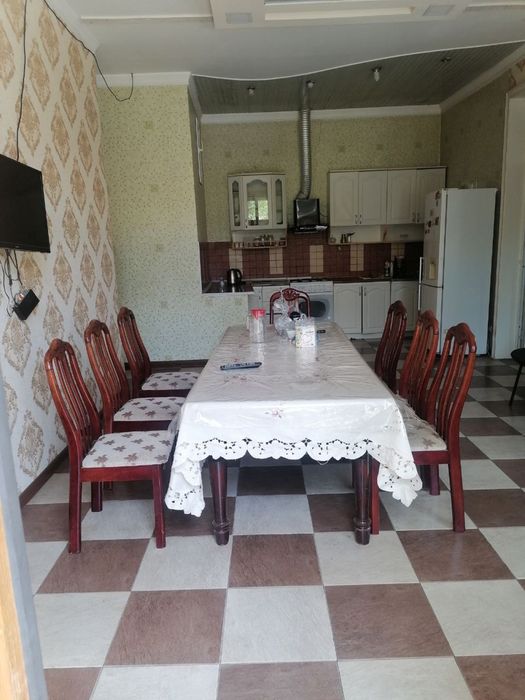 Сдается участок, ориентир Российское посольство ( н635 )