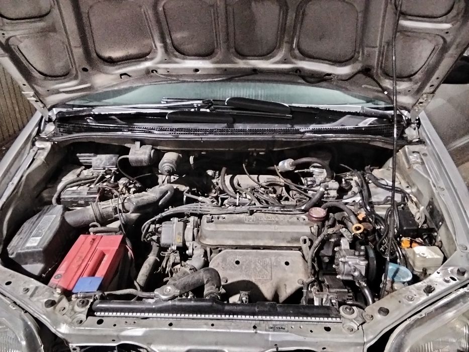 Продам хонда шатыл миневен