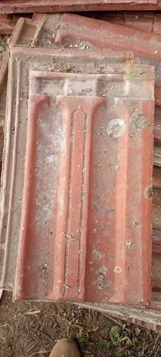 Стари Цигли с Един и Два Канала