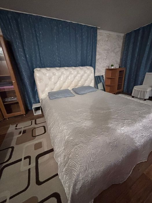 Сдам квартиру однакомнатную