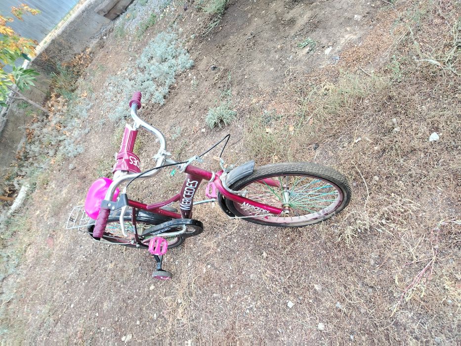 Продаю велосипед новая в отл состоянии