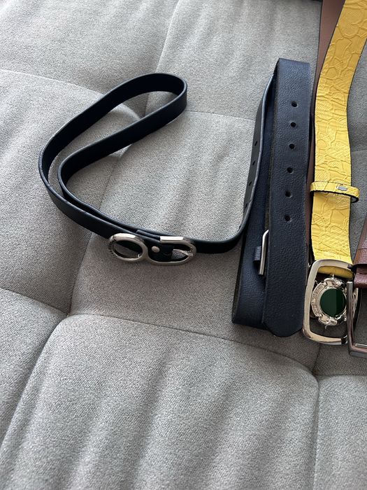 Продам ремни новые