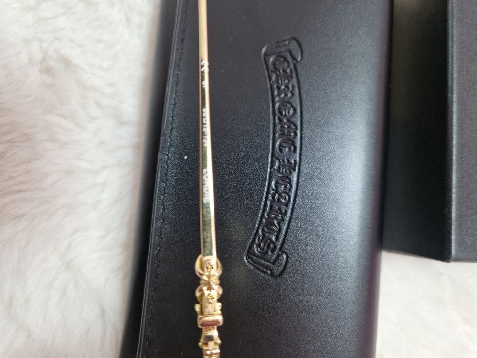 Дамски очила Chrome hearts