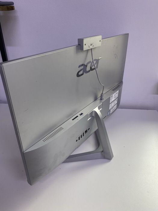 Моноблок Acer c24