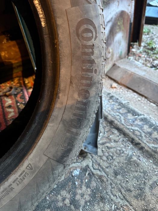 Шины зимние r20