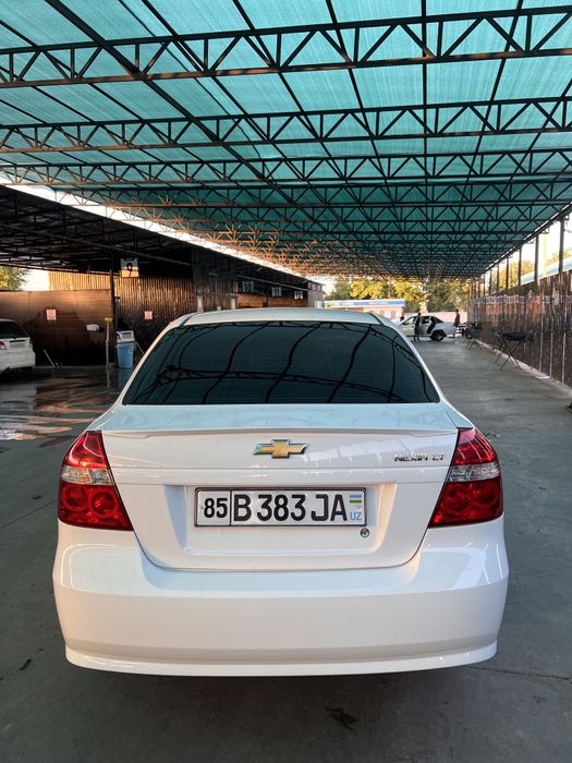 Nexia 3 sotiladi