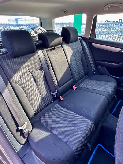 VW Passat 2011 2.0 TDI 140cp