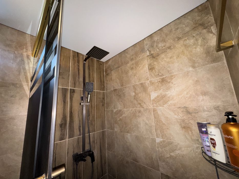 Дом Бесагаш с ремонтом