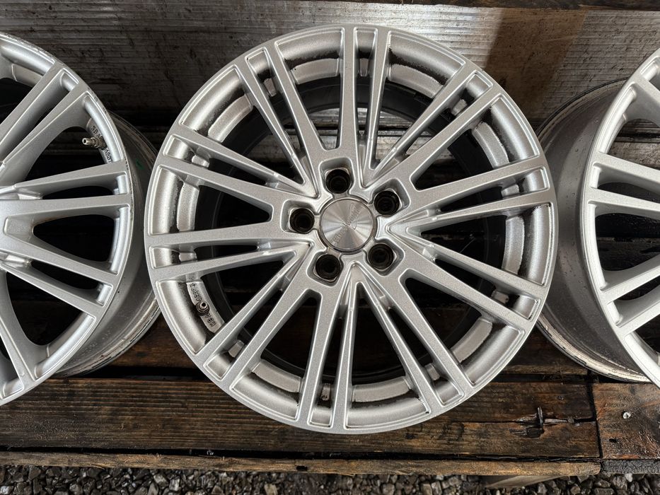 Jante 17 5x112 Audi a4 a6 vw passat mercedes