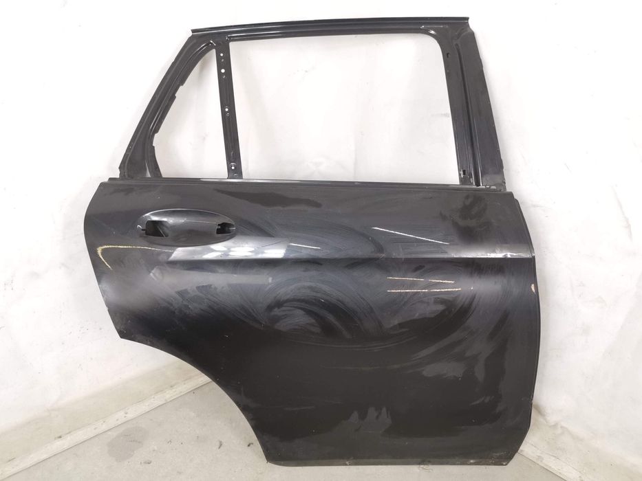 Mercedes-Benz GLC-Class X253/C253 / Мерцедес-Бенц ГЛЦ-Клас X253/C253 [