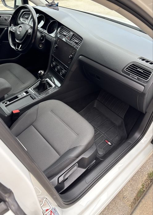VW Golf 1.5 TSI
