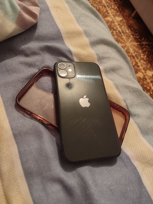 Айфон 11 64 память