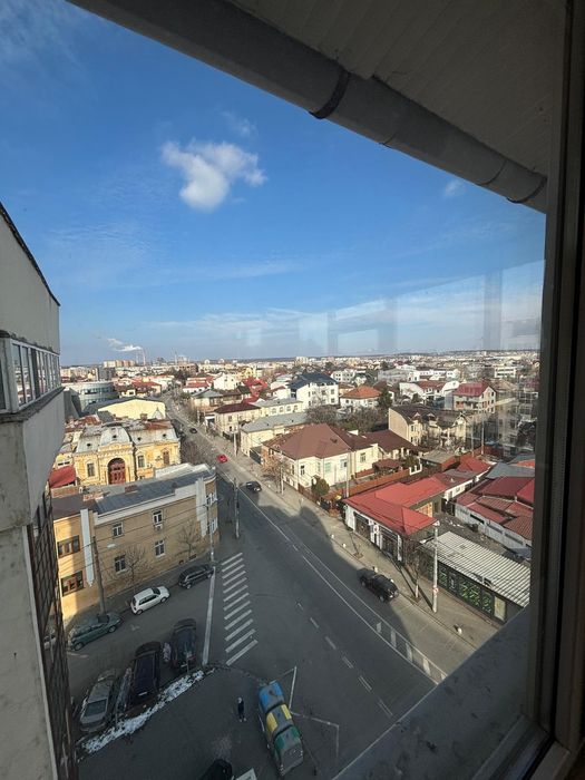 Ultracentral zona KFC