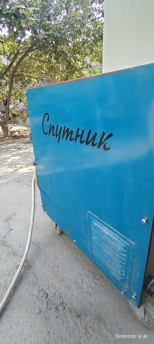 Сварочный аппарат БТ-160 Инвертор