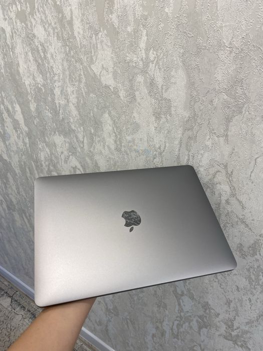 Macbook Pro Макбук Про