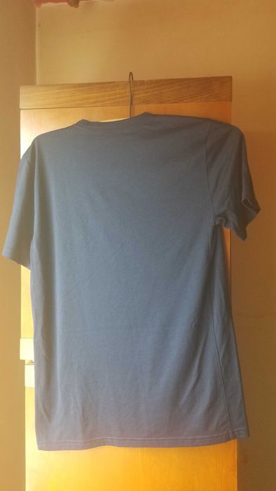 Tricou fitness workout unisex Nike Tee marimea S