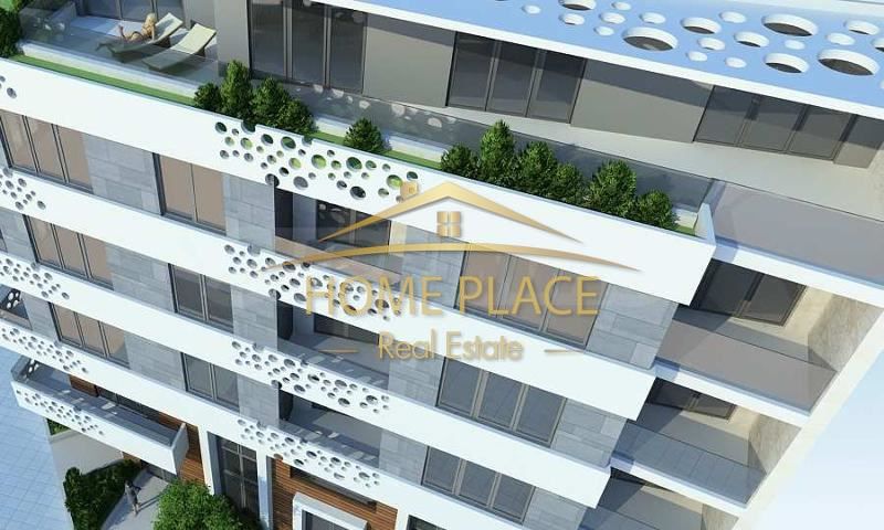 Продава се Двустаен апартамент в Варна, Левски - 70 кв.м за 1643 €/кв.м - Снимка #4